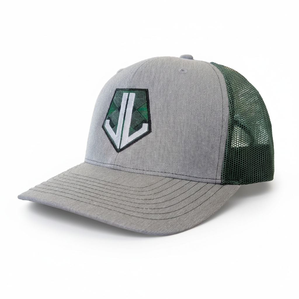 Lawn Life Hats