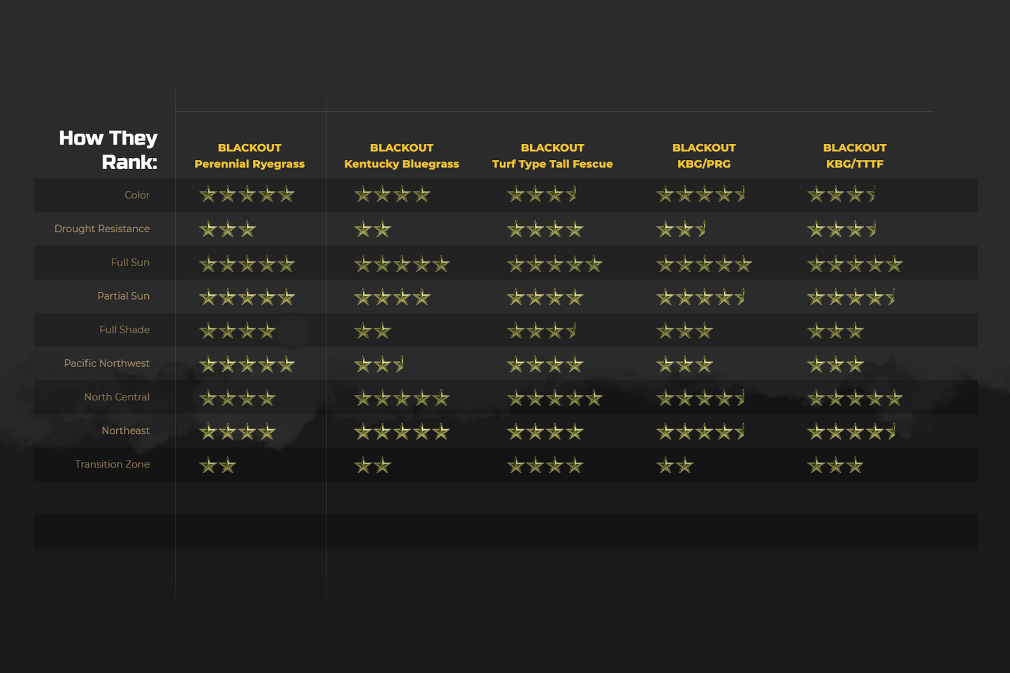 NIGHTSHIFT (formerly Blackout) - Kentucky Bluegrass