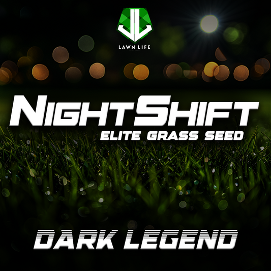 NIGHTSHIFT Dark Legend